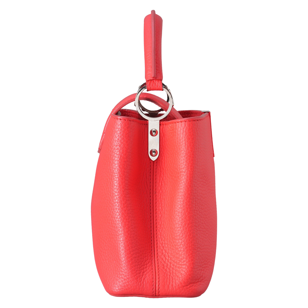 LOUIS VUITTON(USED)루이비통 카퓌신 BB